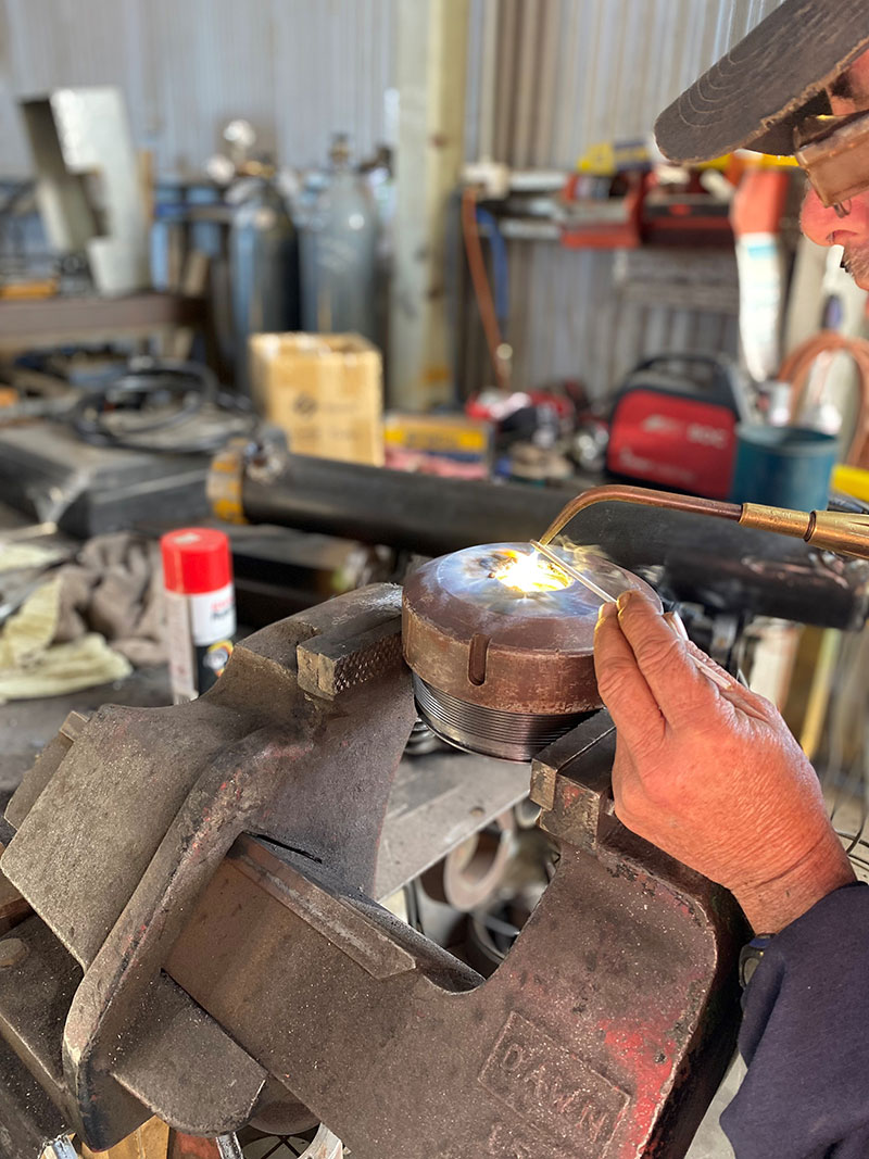 Gallery Power Beyond Hydraulics